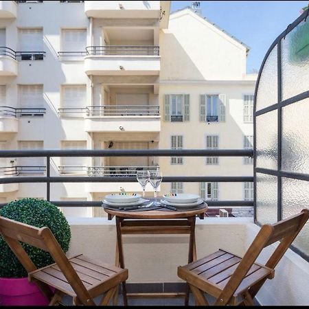 Royal Apartment Near The Beaches Ницца Экстерьер фото